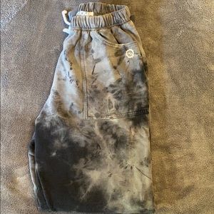 Big Bud Press Black magic waters sweat pants